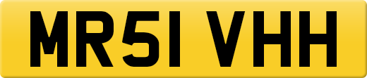 MR51VHH